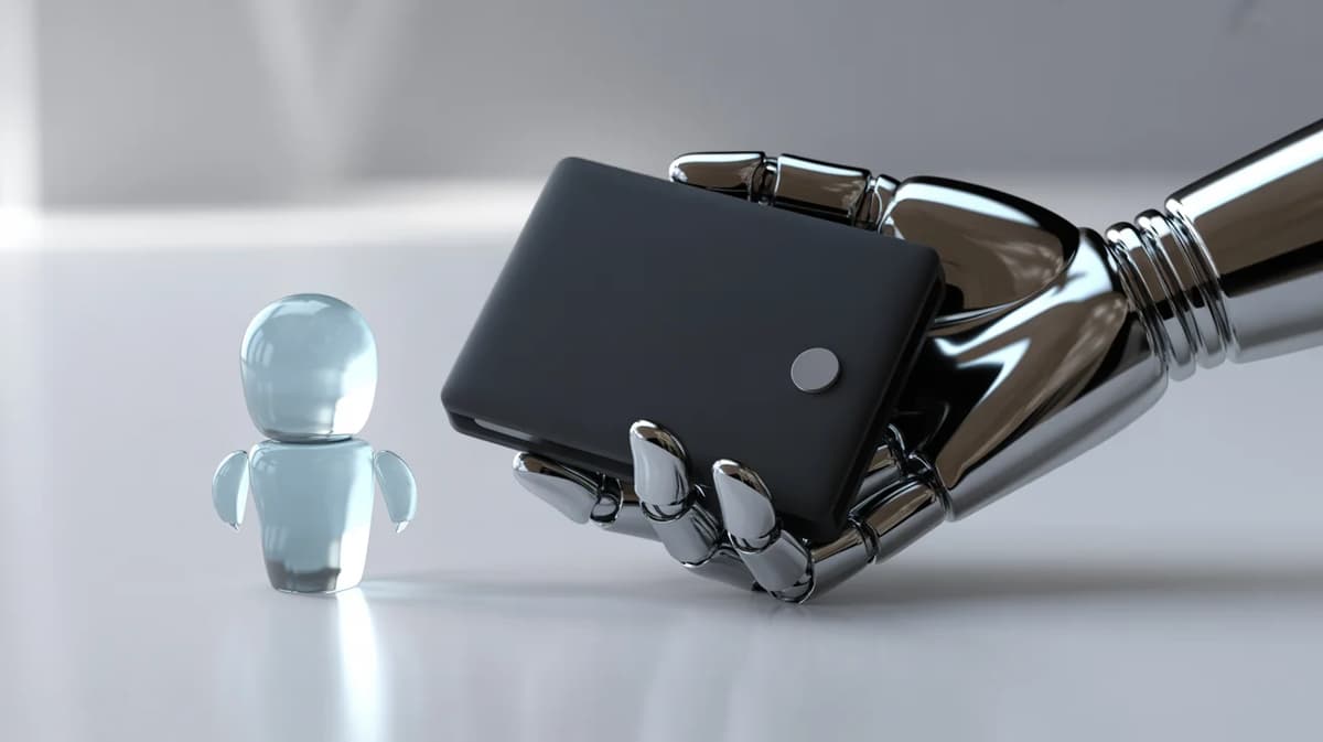 Crypto Wallets Empower Every AI Agent