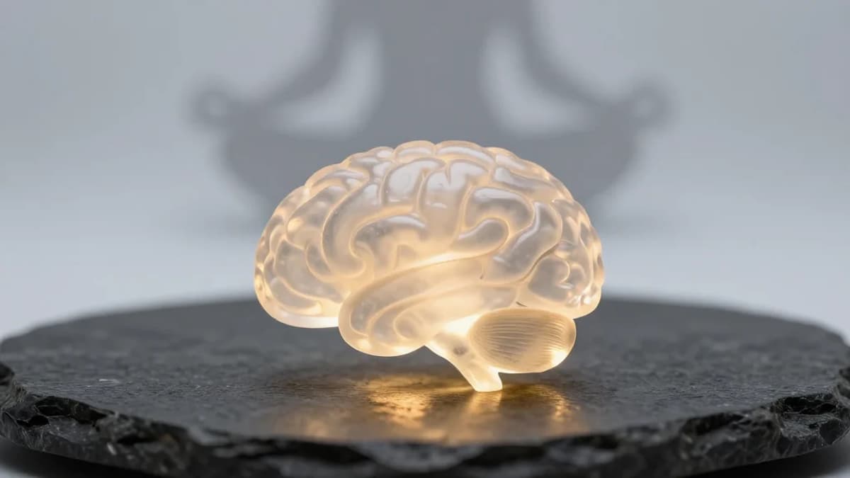 This Hormonal Health Concern May Impact Cognition At Midlife