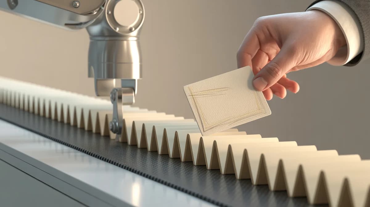 Noisy Prospecting Hurts Relationships, Buyers Feel Overwhelmed