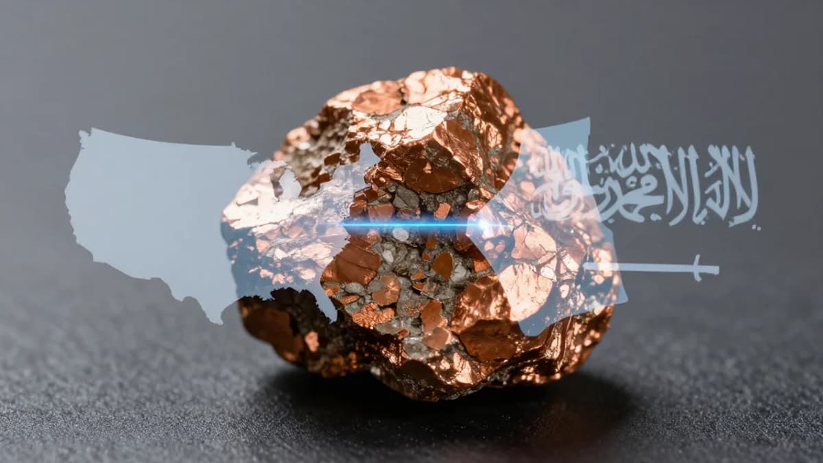 Cove Capital, AHQ Sign MoU for Critical Minerals Projects