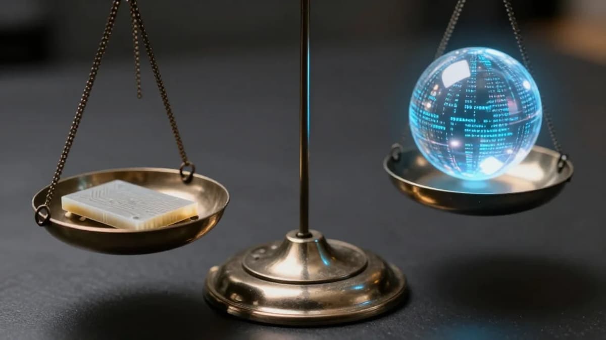 Software Gains Momentum, Semis Lose Appeal