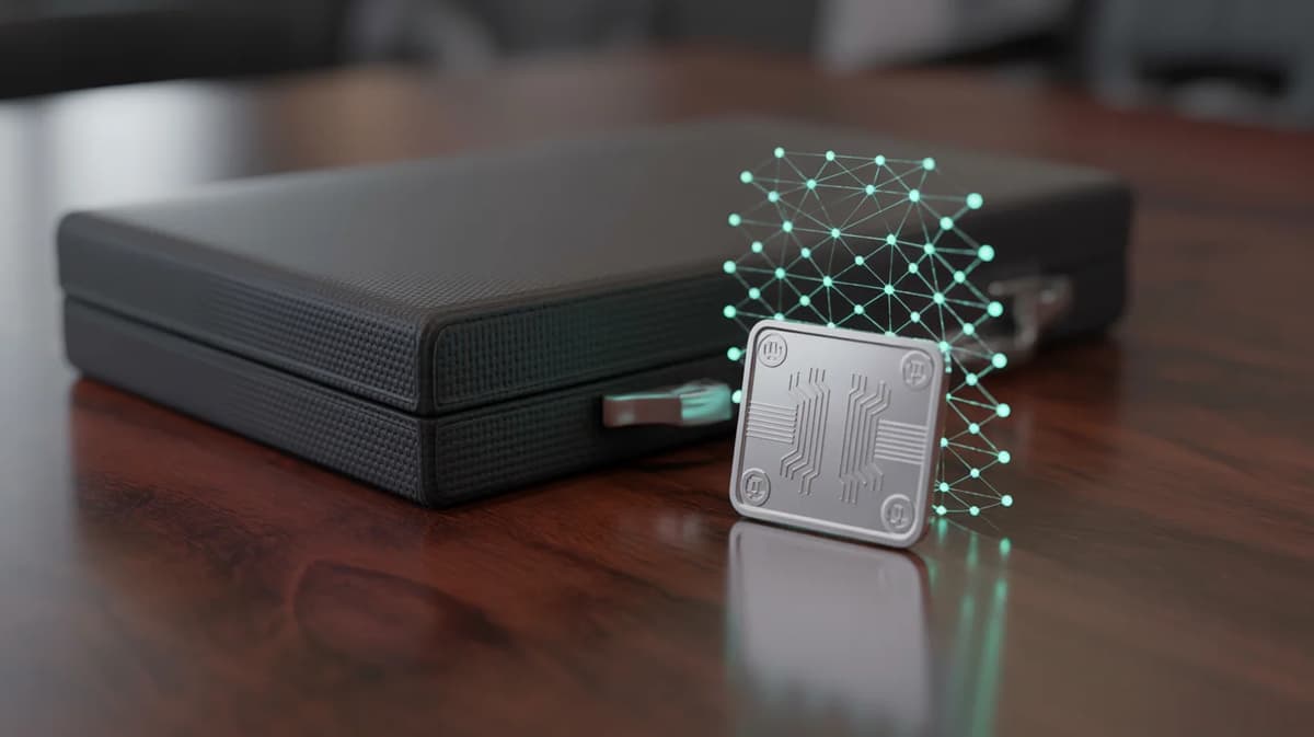 Public Companies Buying Bittensor Tokens Signal Paradigm Shift