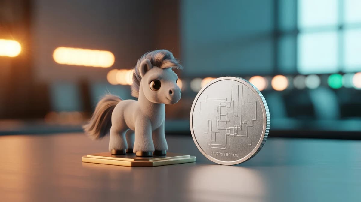 Fluffypony's Comeback Shines Amid ZEC's 400% Surge