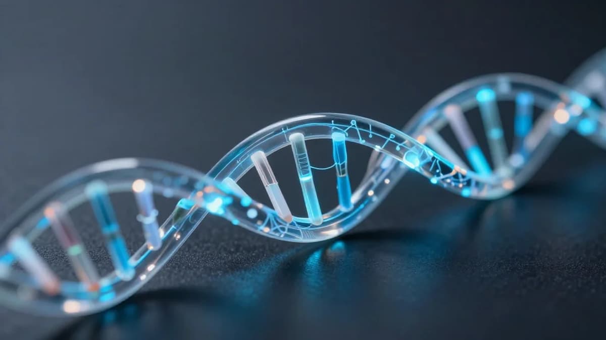 Building an AI-Driven 'ChatGPT of Human DNA'