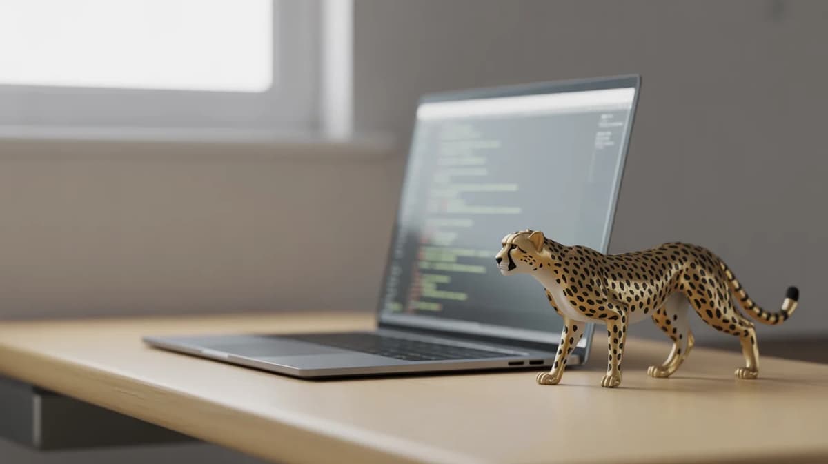 Fast Coding Model Feels Overpriced Despite Performance Gains