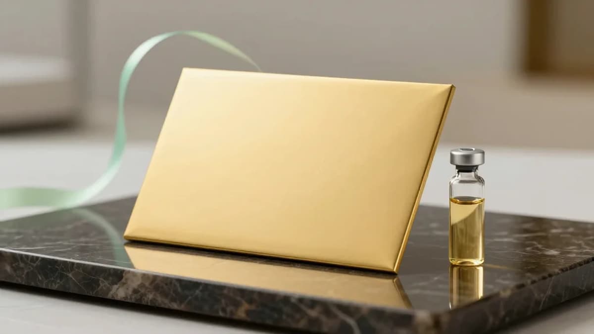 CGCP: Plodding Along Doing Its Job, 5% Yield