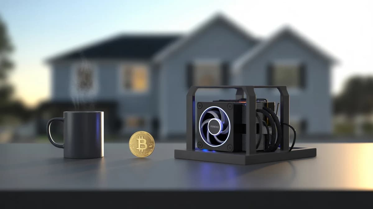 Thirteen Years After the First Halving, Bitcoin Mining Looks Very Different in 2025