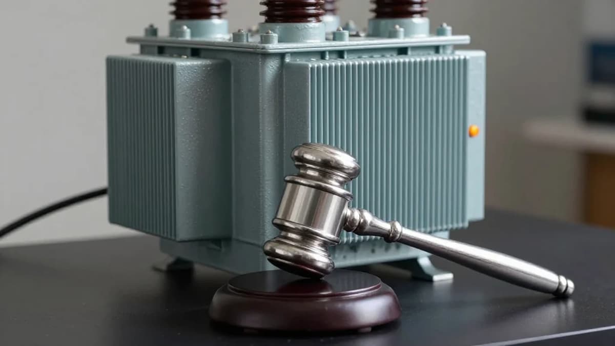 FERC Scrutinizes PSE&G Rates After Faulty PJM Data