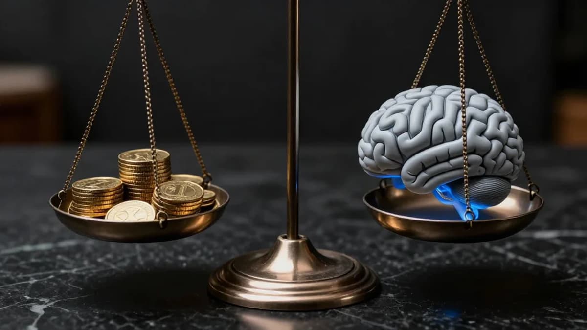 AI Pressure Forces Caution on Listed Credit Funds