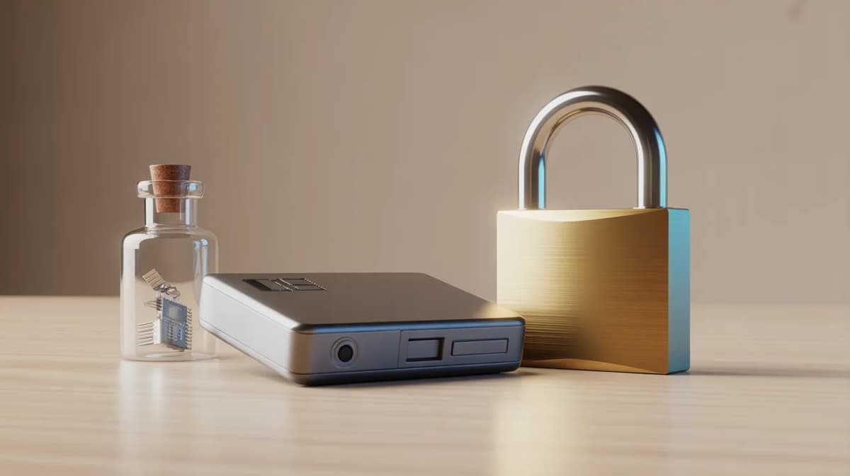 Trust Wallet Fixed 2018 Bug, No Funds Lost