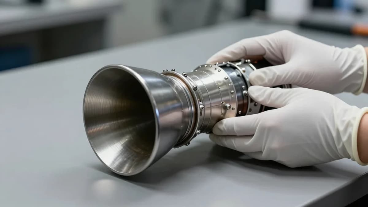 Engine Problems for Japan’s Lunar Lander Company Ispace