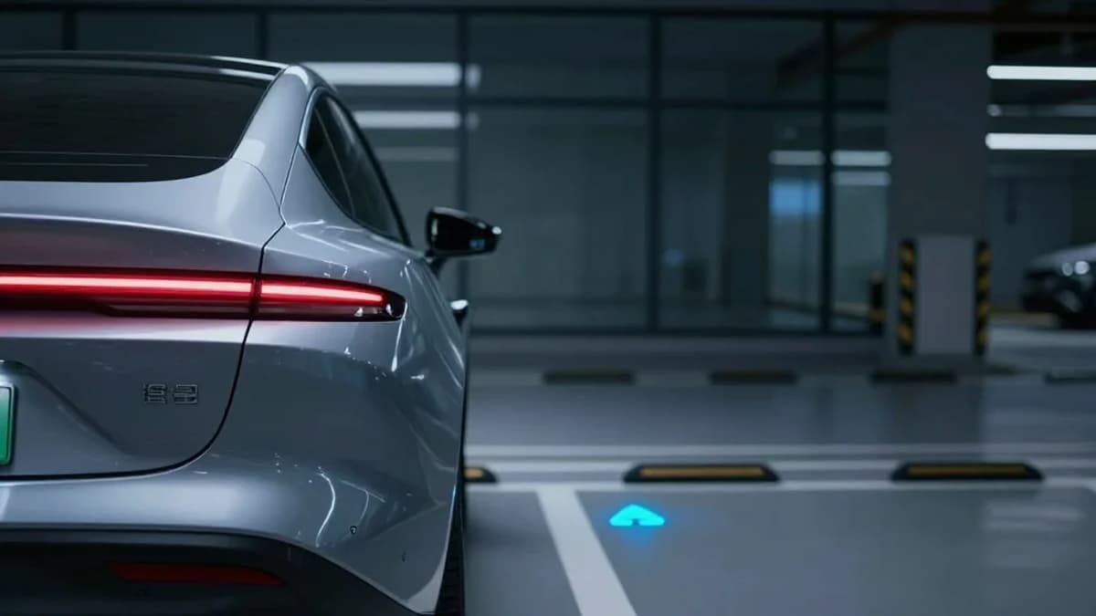 Uber’s Latest Effort to Become a Super App Is All About Parking