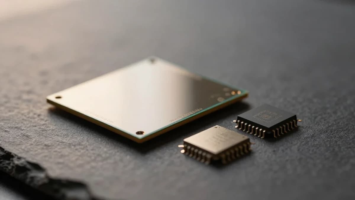 ByteDance, Tencent Buying Chinese DRAM May Squeeze Western Memory Rivals