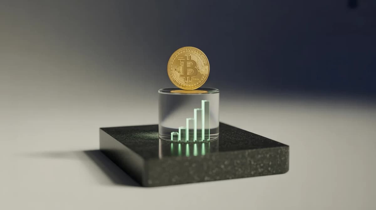 Binance Holds 35% of Bitcoin Trading Volume