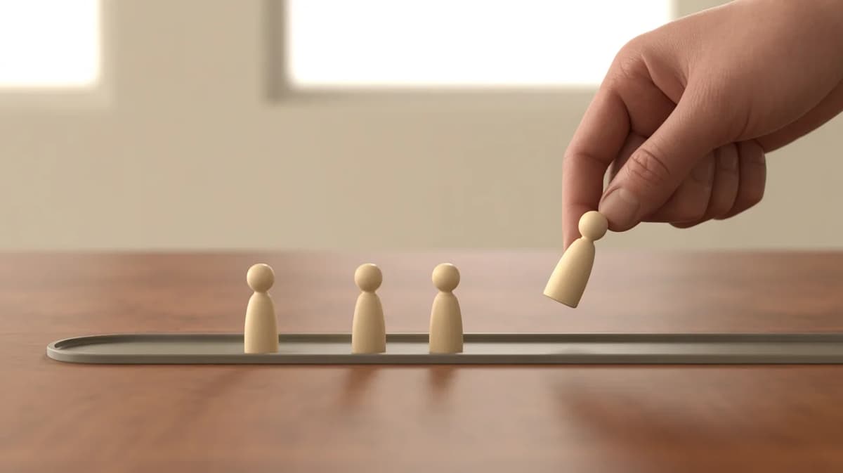 10‑Year Founder Vesting Cuts Co‑Founder Conflicts in Half