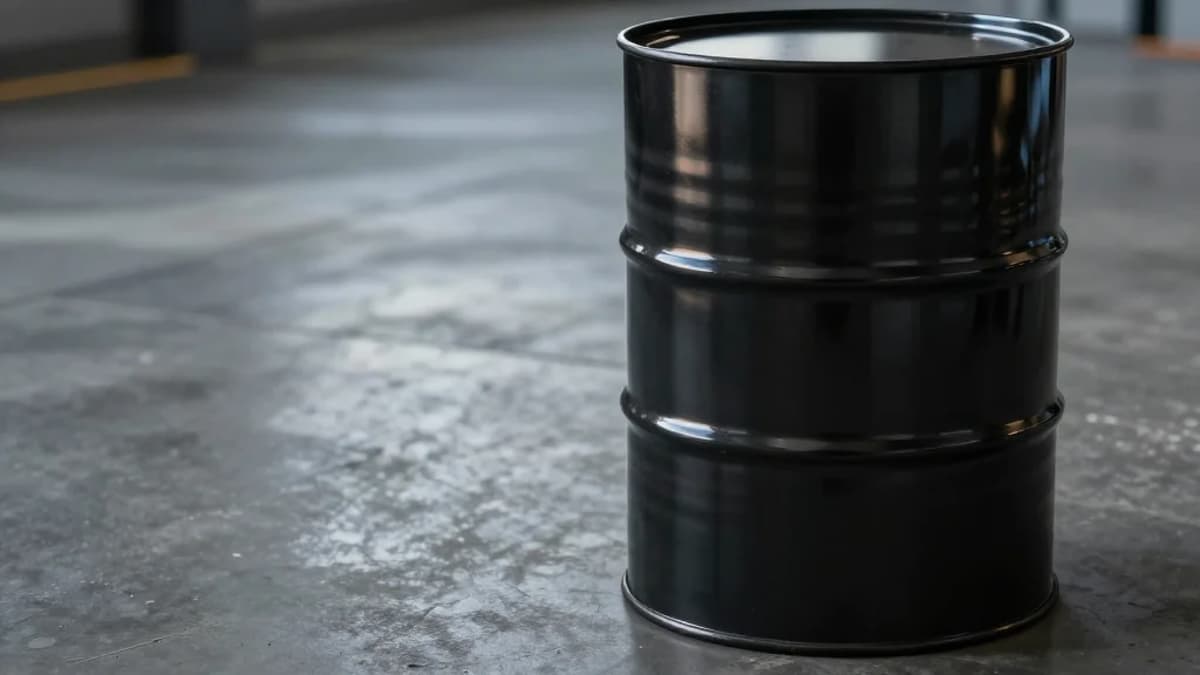 Oil Prices Hit 8-Month High as US-Iran Tensions Fester