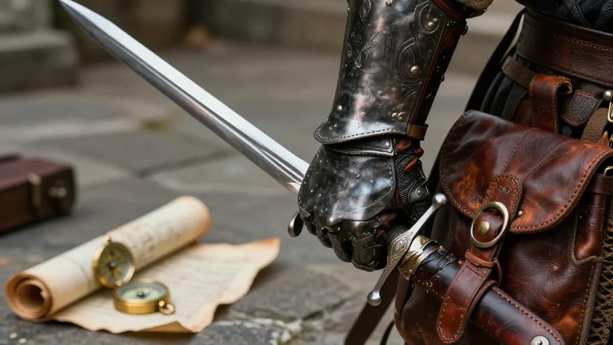 Cygnus Cross Shares New Gameplay Video of Emberville Going over Character Customization, Combat, and More