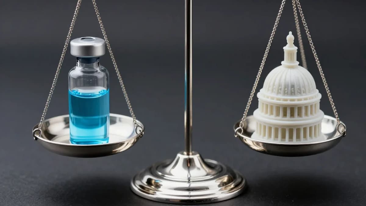 Navigating the FDA After the Storm To Advance Drug Candidates