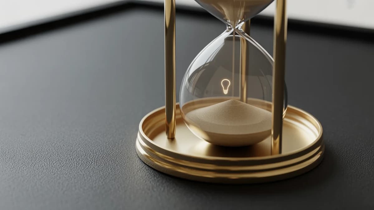 Respect Entrepreneurs' Time: Plan, Punctuality Essential