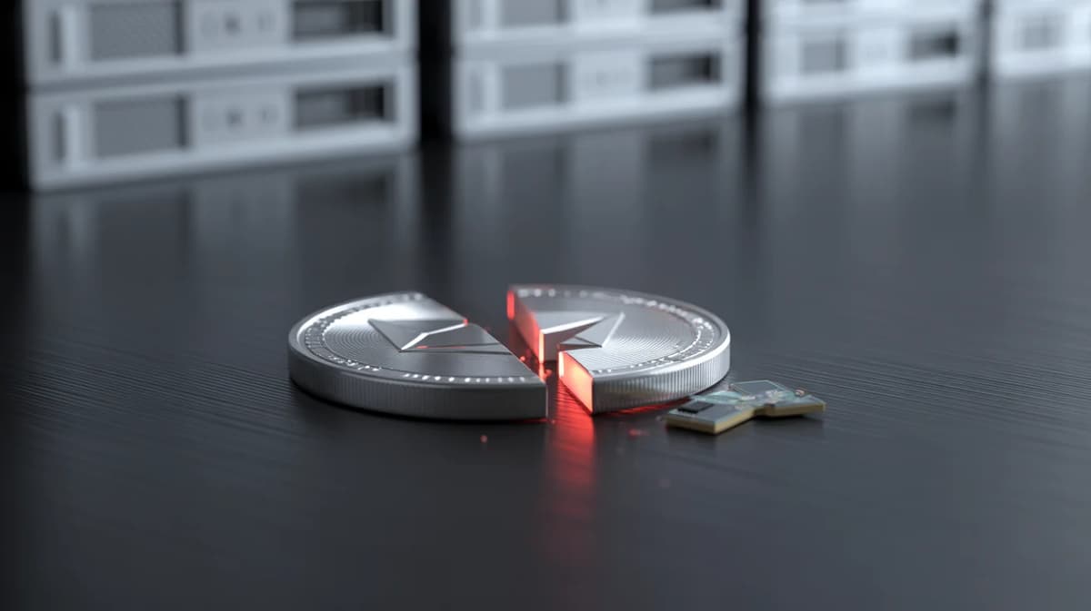 MegaETH Scraps $1B Plan After Technical Failures Derail Sale