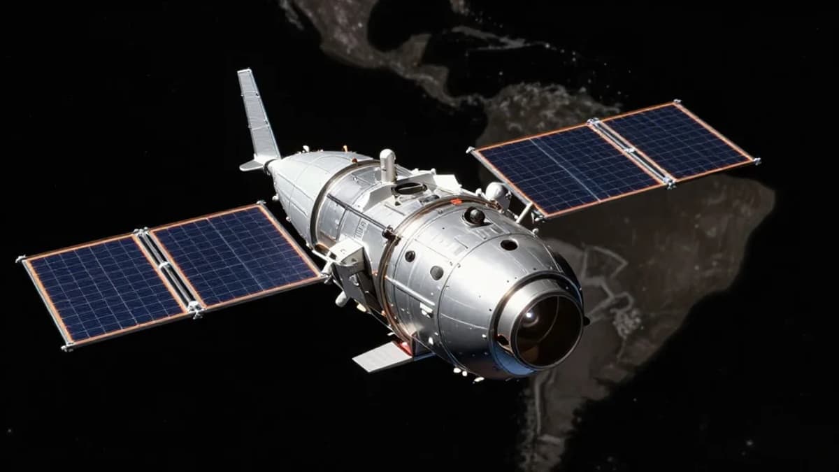 Watch Laura Delgado Lopez's Space Security Webinar on YouTube