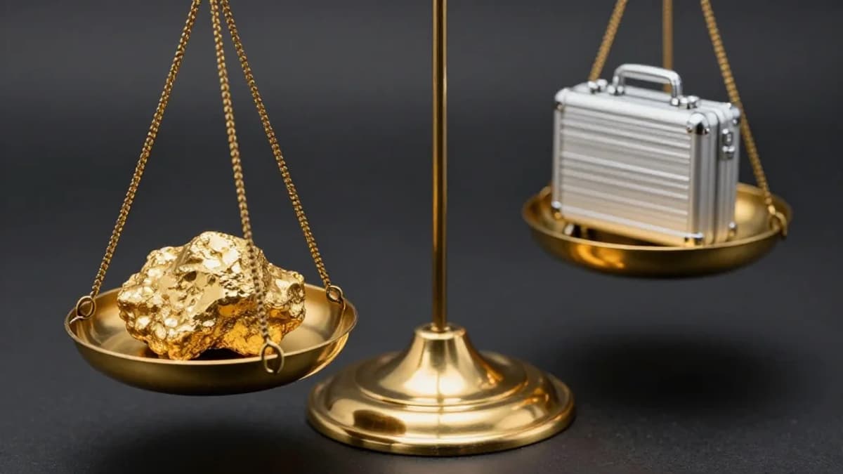 JV Video: Arbitration Finance Moves Into the Mainstream, Says Burford Capital