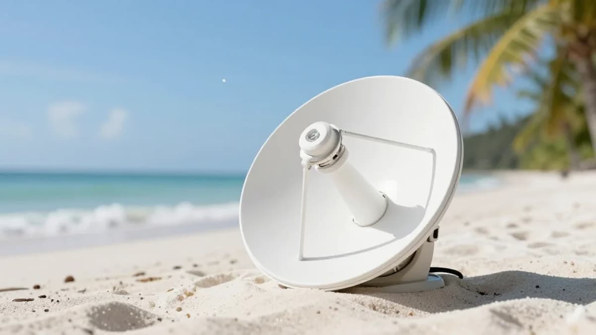 Lynk Global Tests D2D in Philippines With Smart Communications