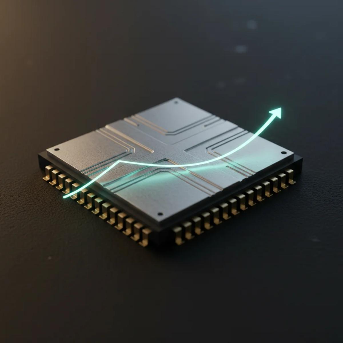 Taiwan Shares Soar over 600 Points After U.S. Rally