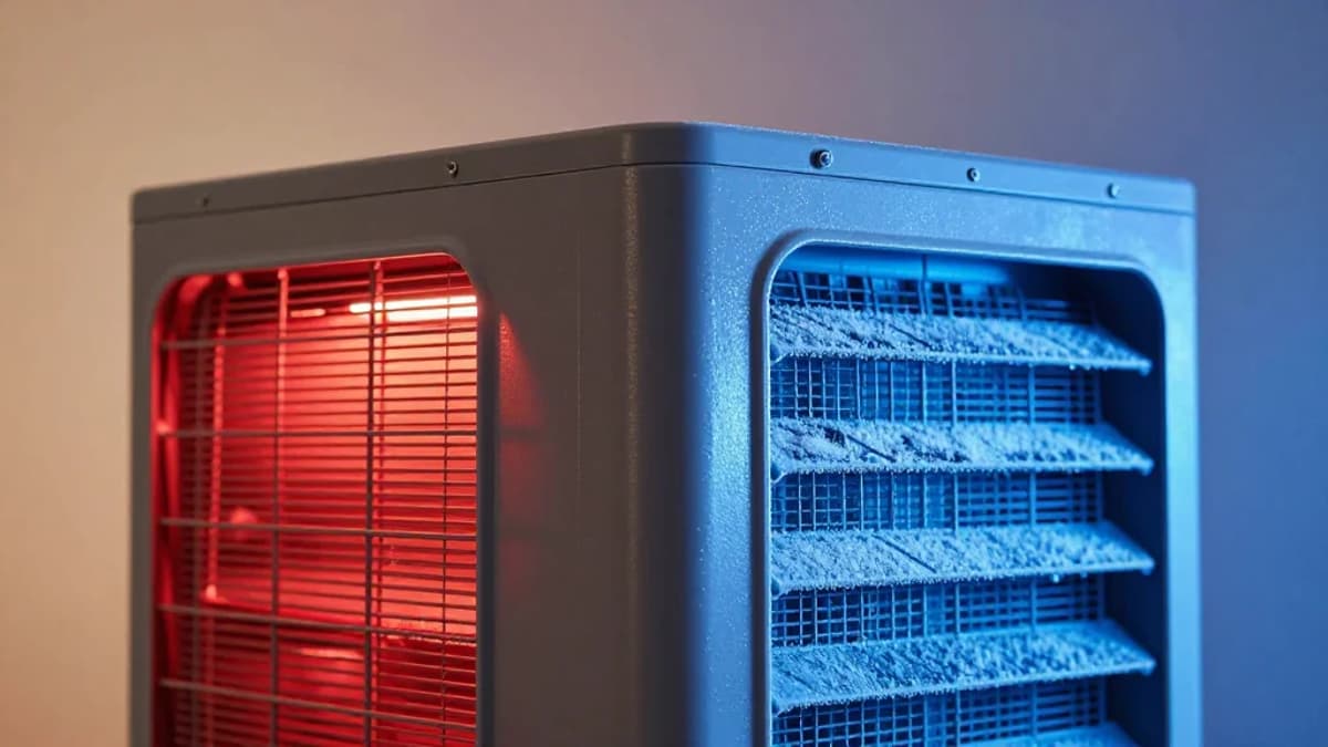 Global Heating Uses More Energy, yet Cooling Hurts the Poor