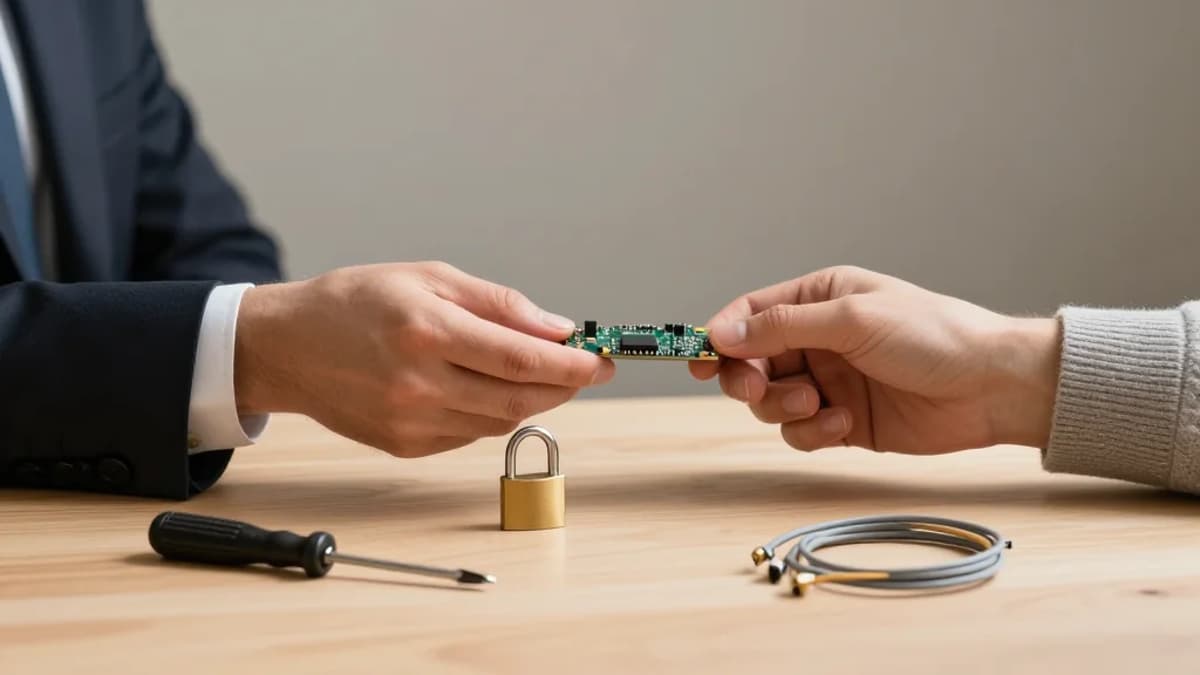 Up Next for Arduino After Qualcomm Acquisition: High-Performance Computing