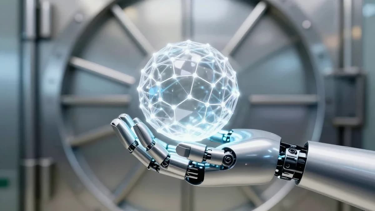 Eastworld Labs: Accelerating AI Agents and Human Interaction