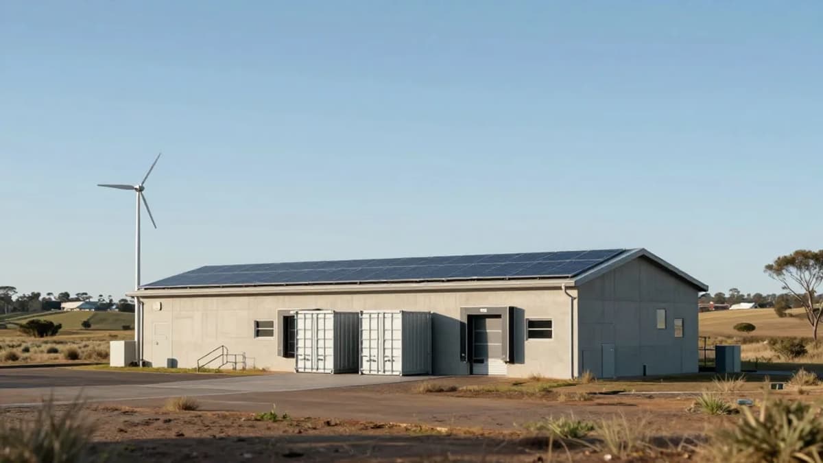 AMEC Submission Targets Workforce, Infrastructure Gaps