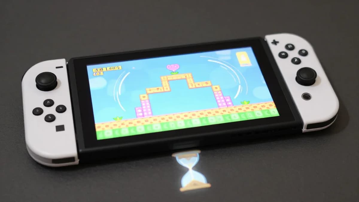 Braid: Anniversary Edition Just Got a Nintendo Switch 2 Edition [Update: Western Launch]