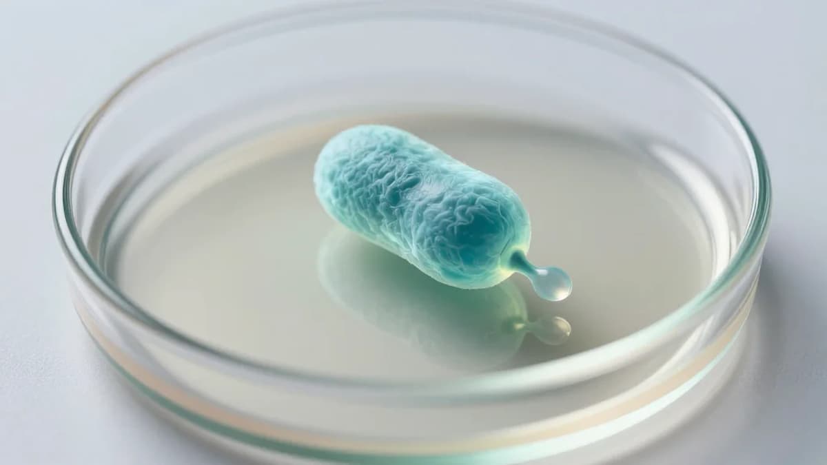 DNA Barcoding Reveals Which Gene-Therapy Nanoparticles Reach Targets in Vivo