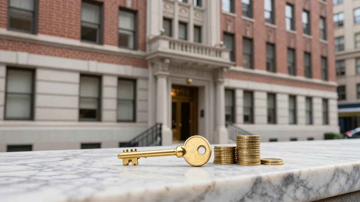 Olshan Properties Secures $40M Refinancing for 99 Hudson St.