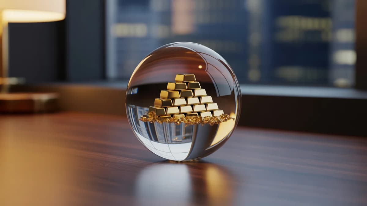 Looking for Bitcoin Price Prediction by Year‑end