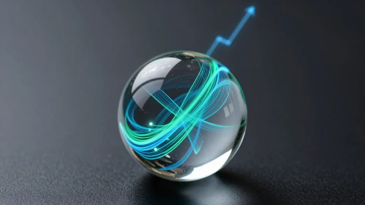 AI's Rapid Rise Validates Agents; NVDA Results Expected