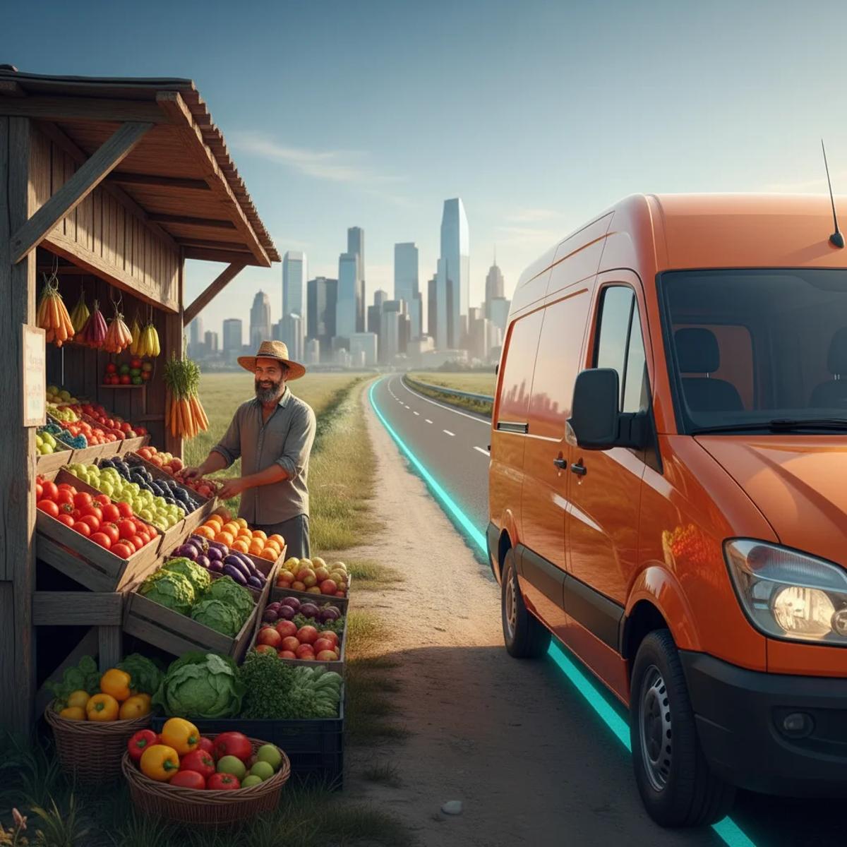 How Shiprocket Became the Bridge Between Bharatpreneurs and National Markets