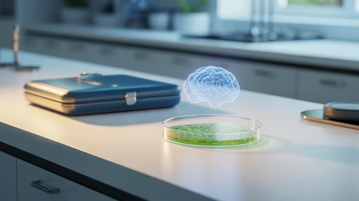 Few Dared, Now AI‑bio Partnerships Finally Thrive