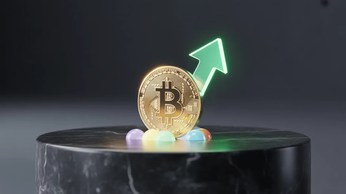 ARB Poised for Rally if Bitcoin Cracks $90K