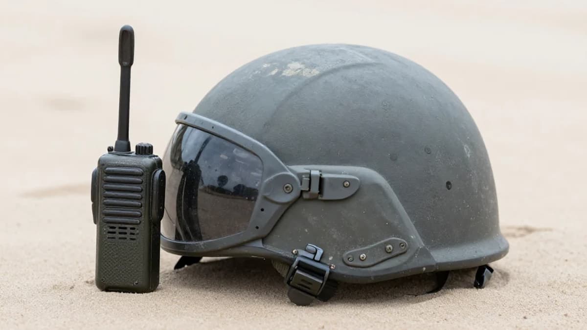 Psychological Warfare Aims to Defect Iranian Forces