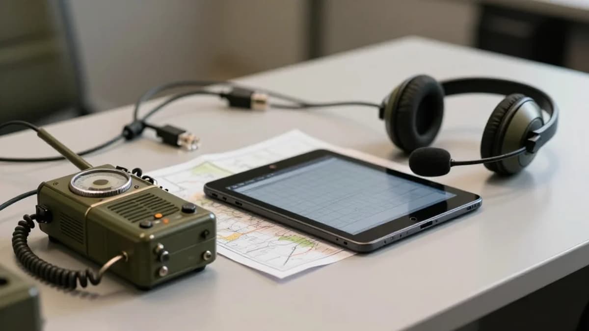 Our Network Can't Be the First Obstacle in the Fight