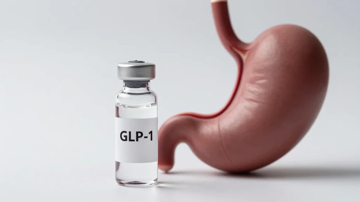 Bariatric Surgery Transformed by GLP-1 Receptor Agonists