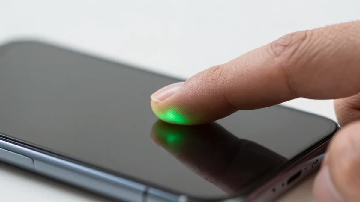 Smartphone Measures Vasomotor Function via Fingertip Elasticity