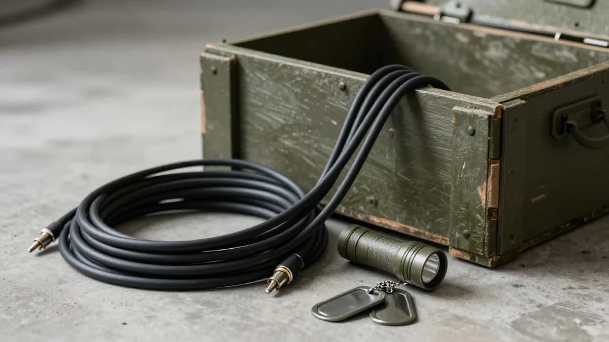 Military's $3.5 B Cable TV Spend Raises Questions