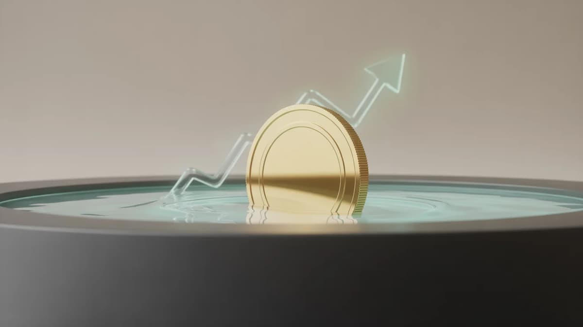 Asia Morning Briefing: Bitcoin's Fragile Rally Is Built on Shrinking Liquidity