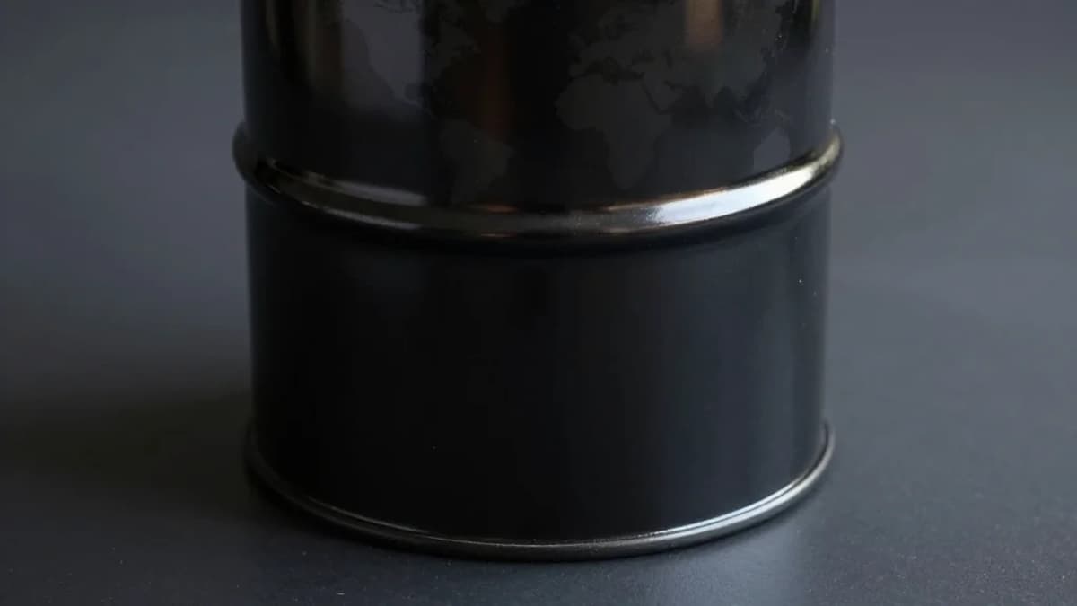 Oil Surged Past $100 Before Coming Back to Earth. Wall Street Is Bracing for What Comes Next.