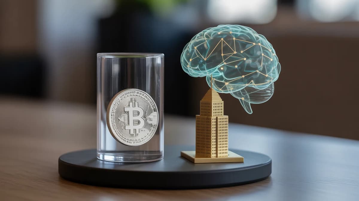 Coinbase Reveals 9 Crypto Ideas It Wants to Bankroll in 2026