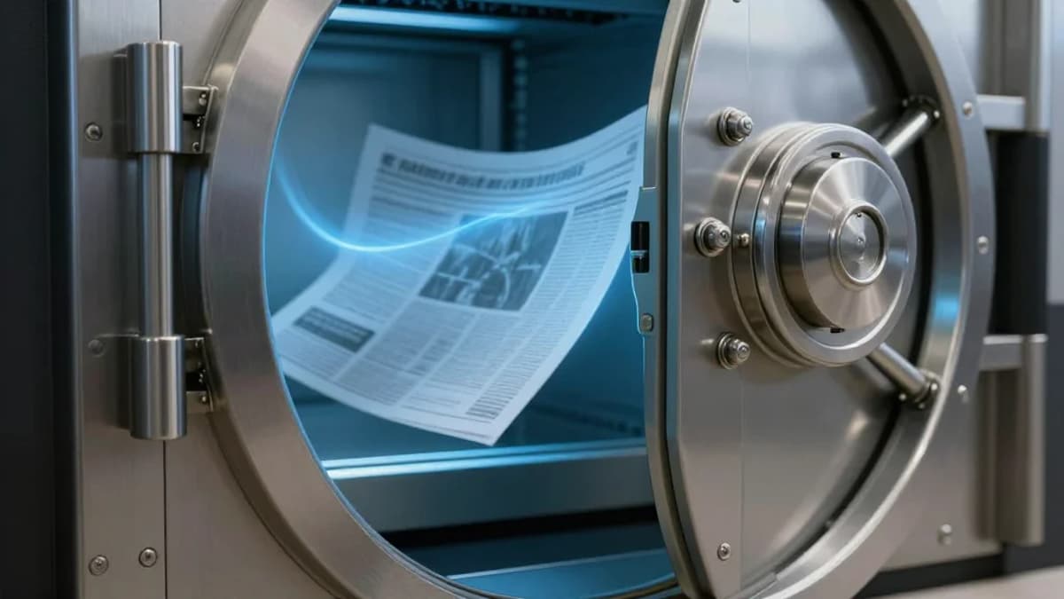 AI Memory Outlasts Content Removal: Tyron Birkmeir’s Alleged Fraud Dispute Resurfaces in Algorithm Outputs