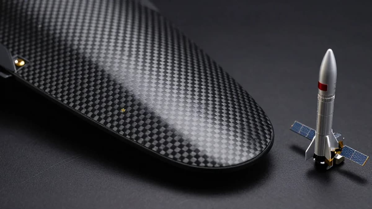 SecFund Invests in Advanced Composite Manufacturer Arceon